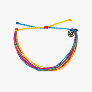 Pansexual Bracelet