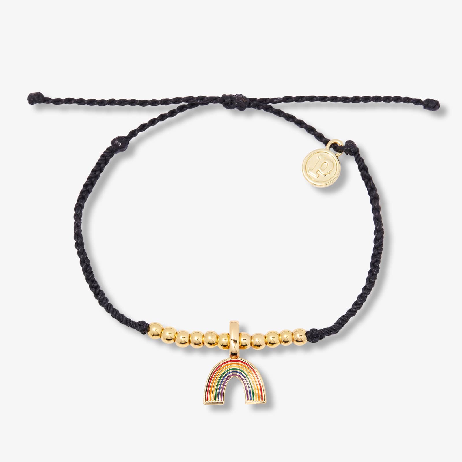 Harper Bead String Bracelet - Image 6