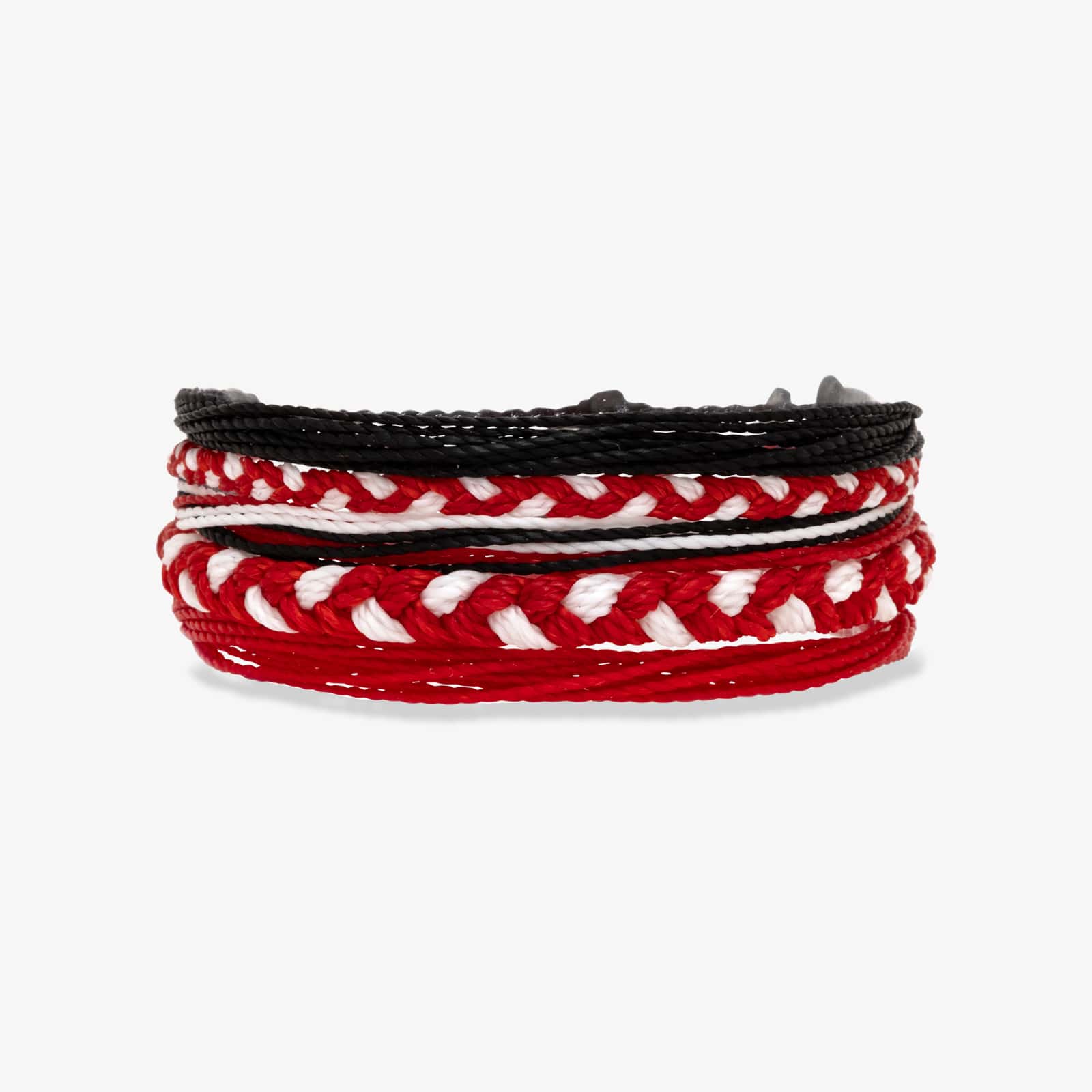 Red. Black & White Collection - Image 4