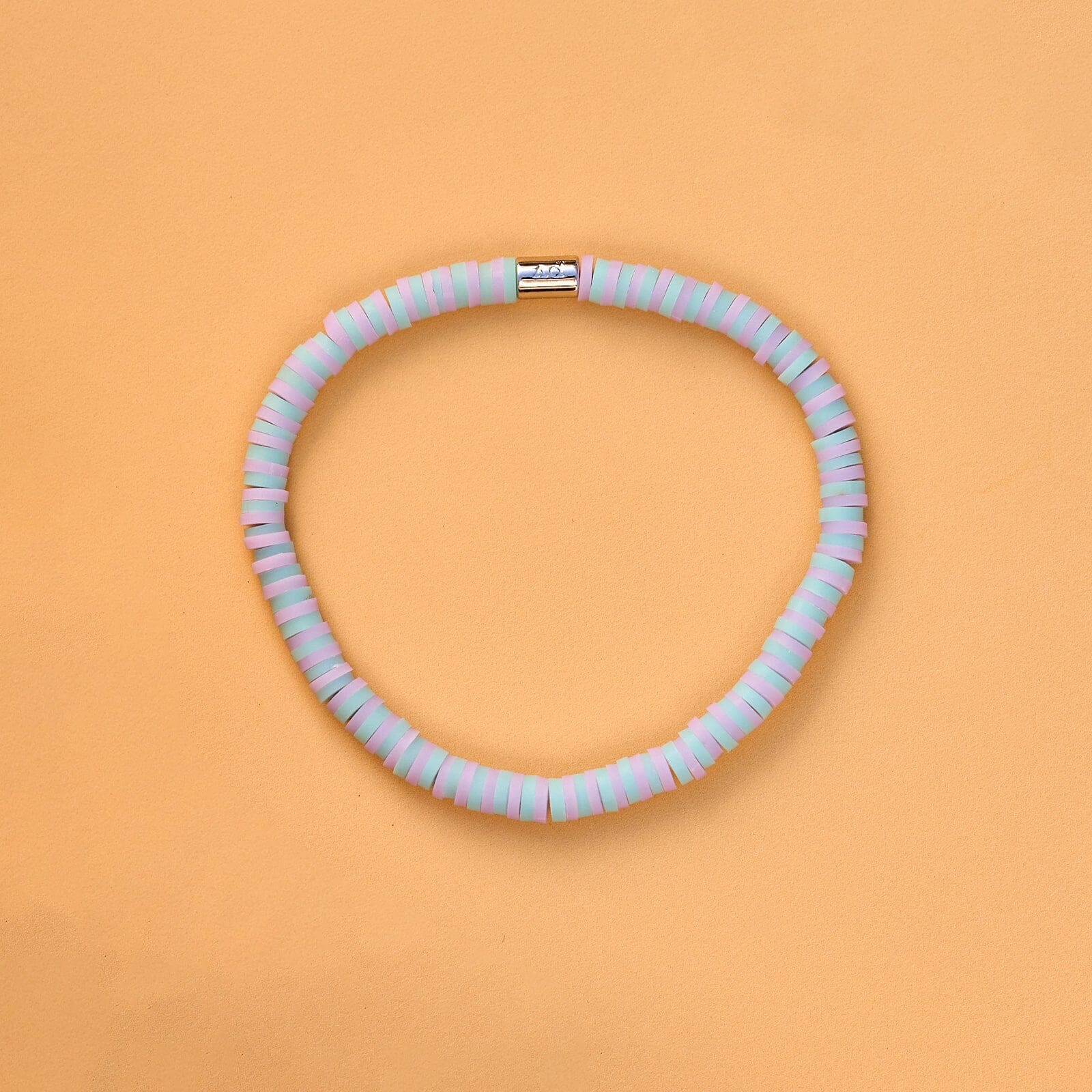 Surf's Up Seascape Stretch Bracelet - Image 4
