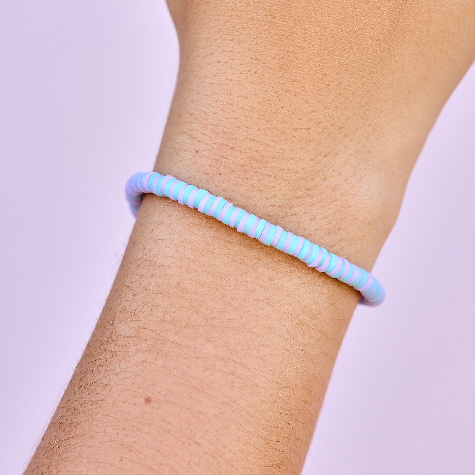 Surf's Up Seascape Stretch Bracelet - Image 2