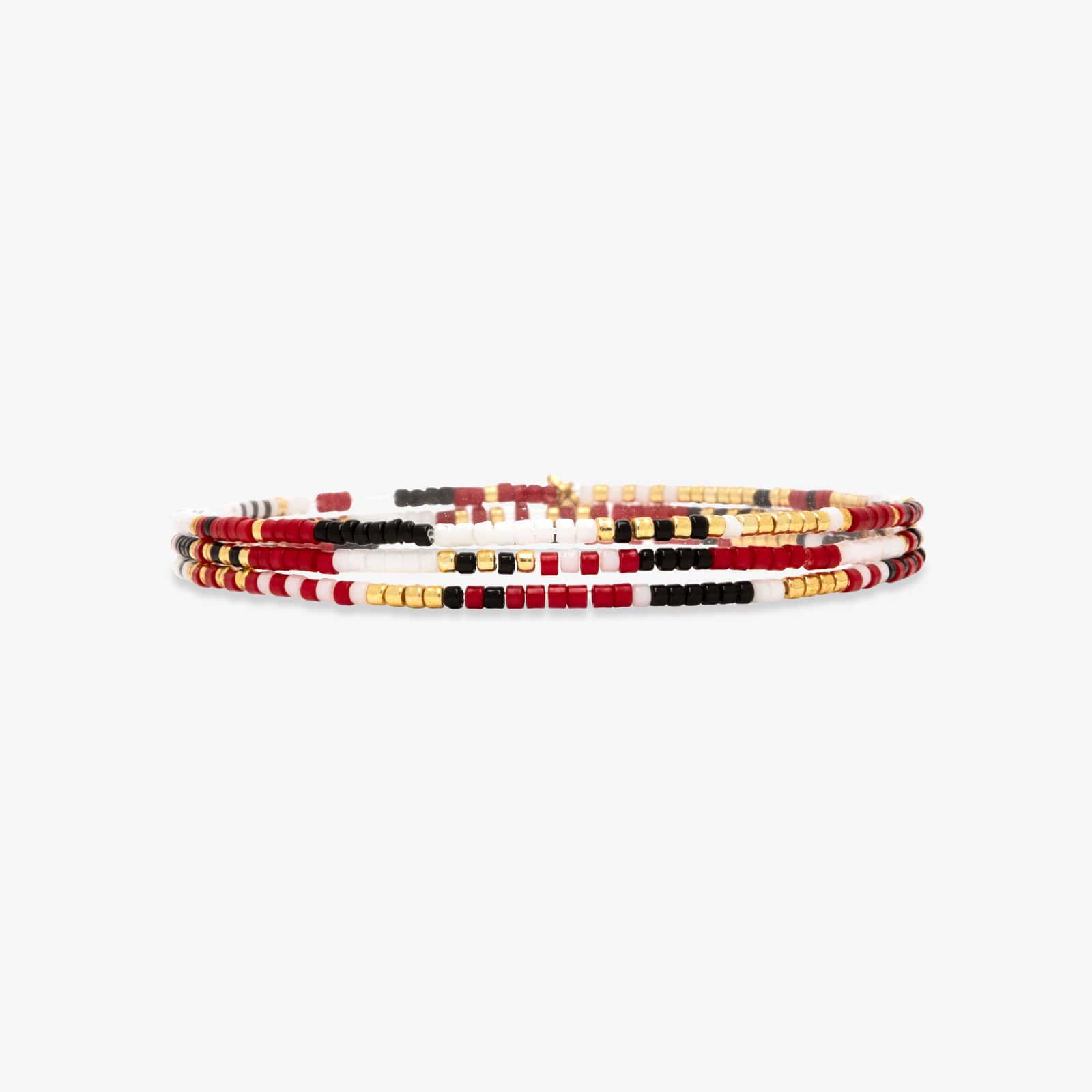 Red. Black & White Collection - Image 5