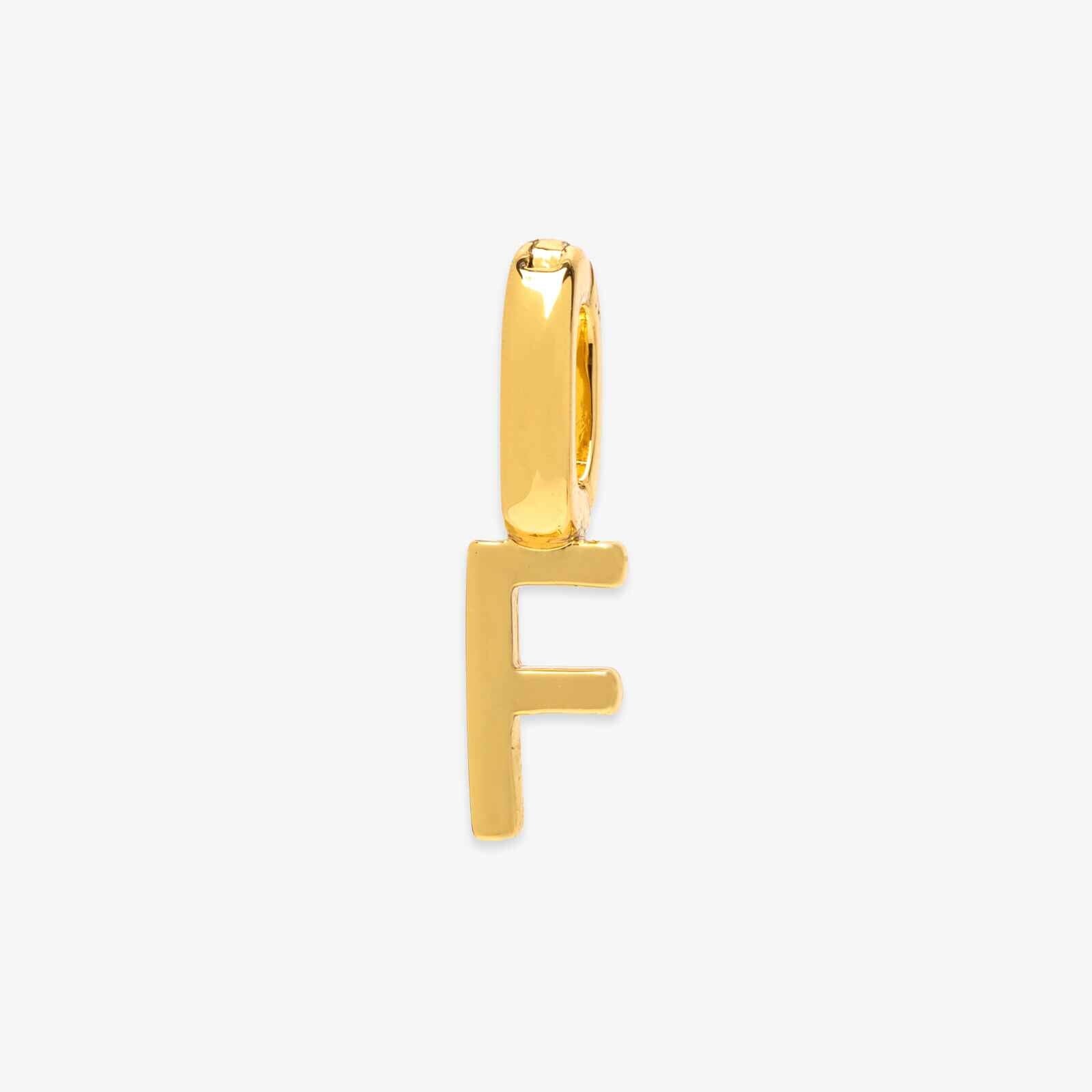 Harper Calibri Alphabet Charm - Image 12