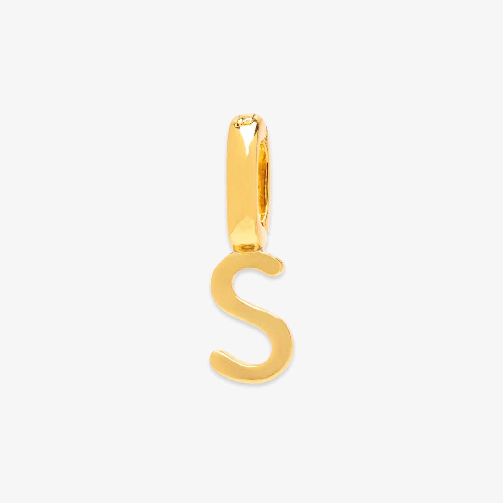 Harper Calibri Alphabet Charm - Image 25
