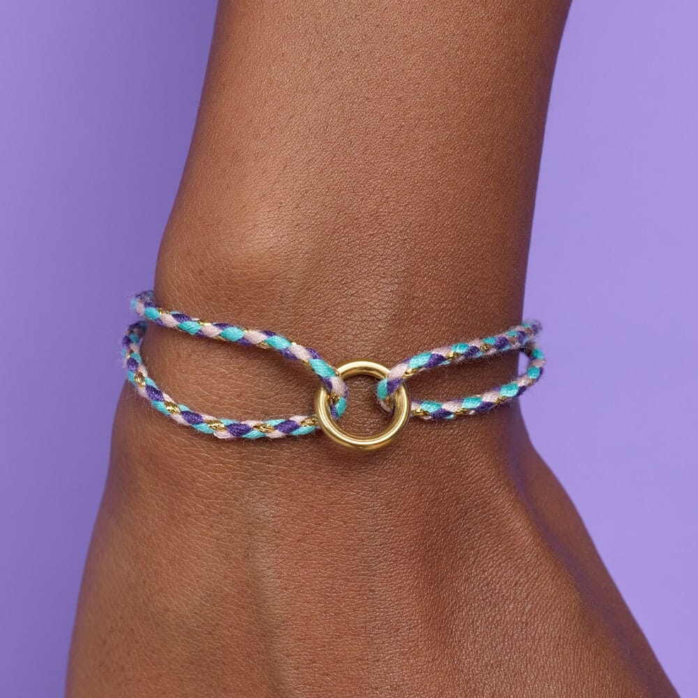 Friendship Ring Bracelet - Image 24