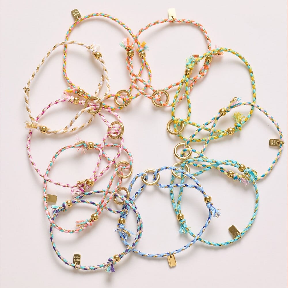 Friendship Ring Bracelet - Image 16
