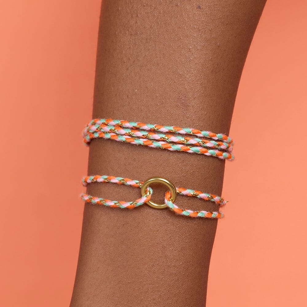 Friendship Ring Bracelet - Image 25