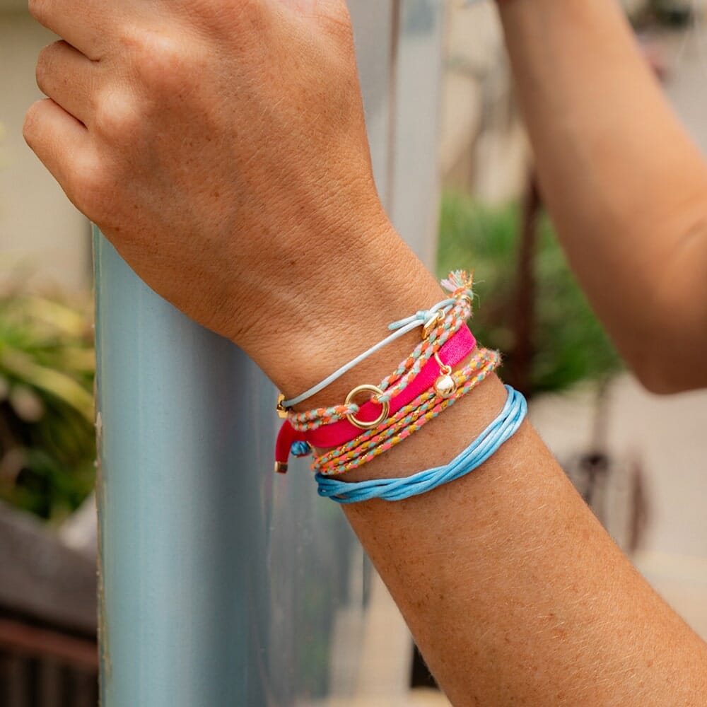 Friendship Ring Bracelet - Image 19