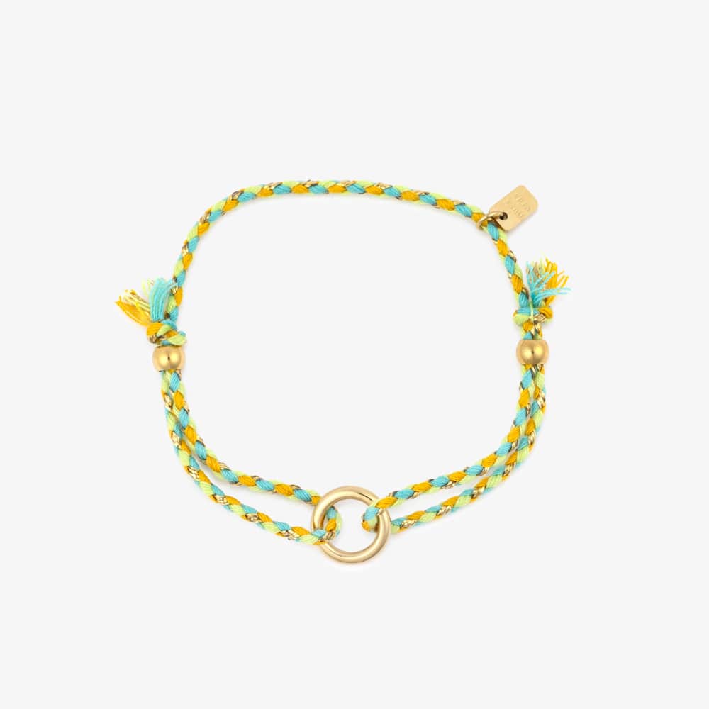 Friendship Ring Bracelet - Image 5