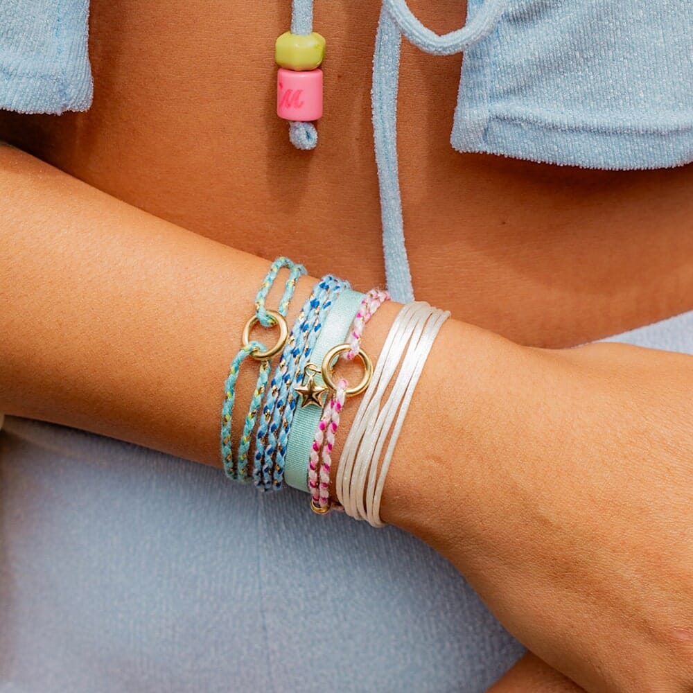 Friendship Ring Bracelet - Image 30