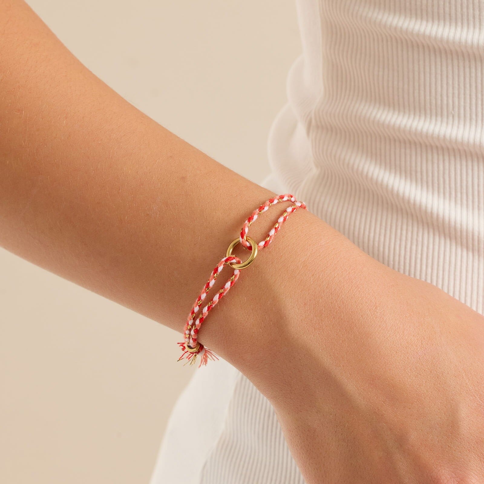 Friendship Ring Bracelet - Image 12