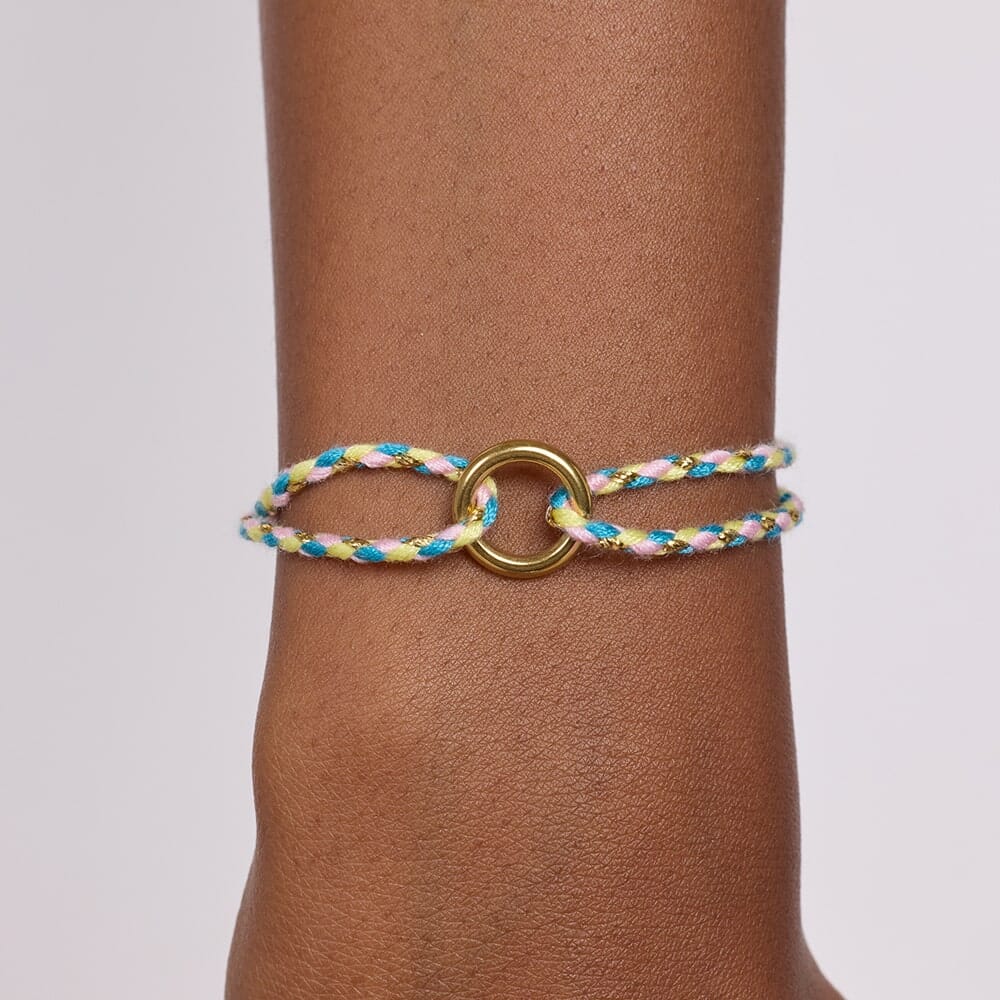 Friendship Ring Bracelet - Image 28