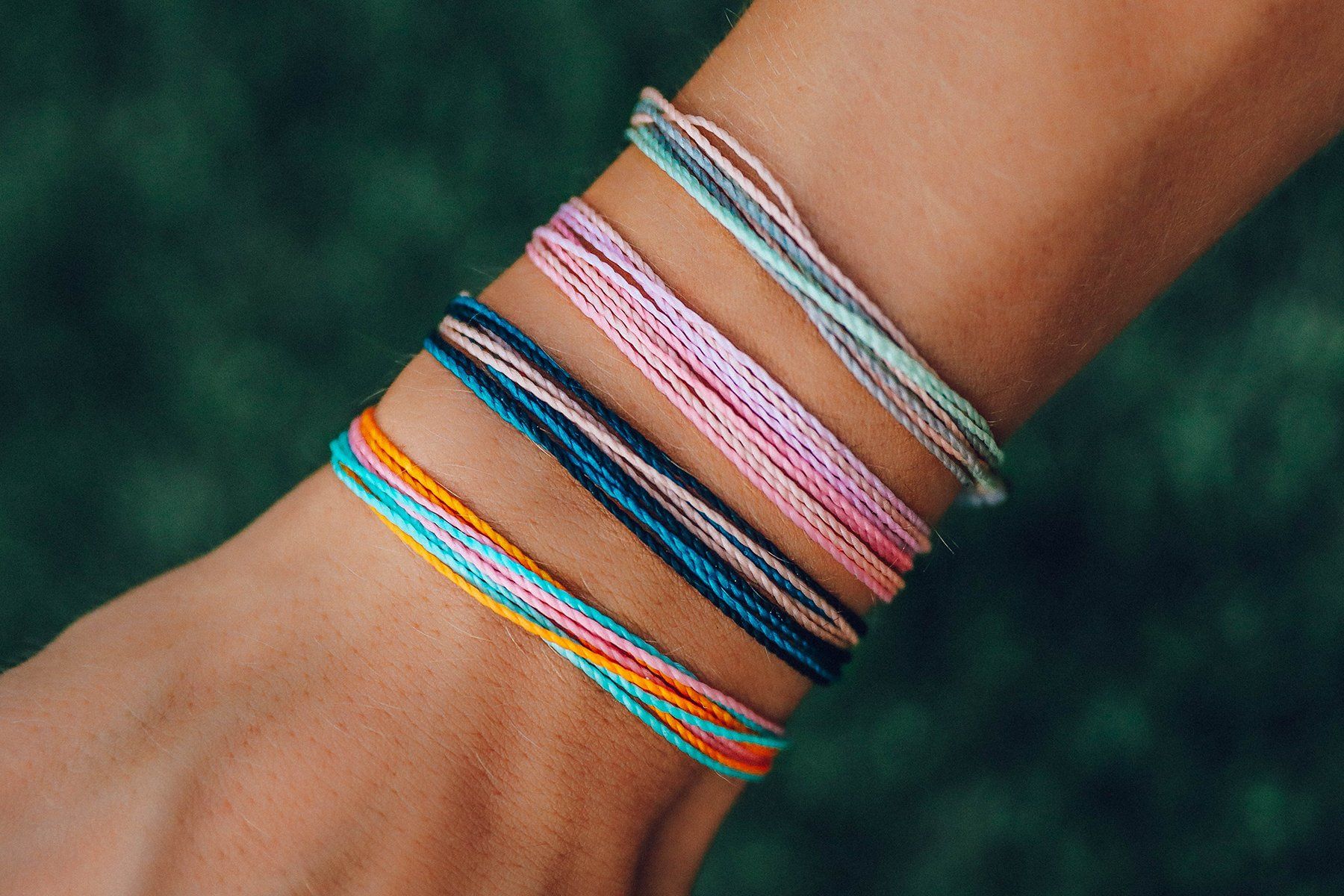 Bubblegum Bracelet - Image 3
